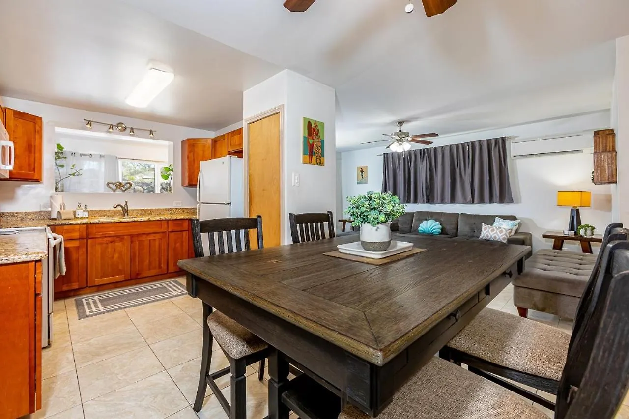 Koki Place Home Kihei Stati Uniti