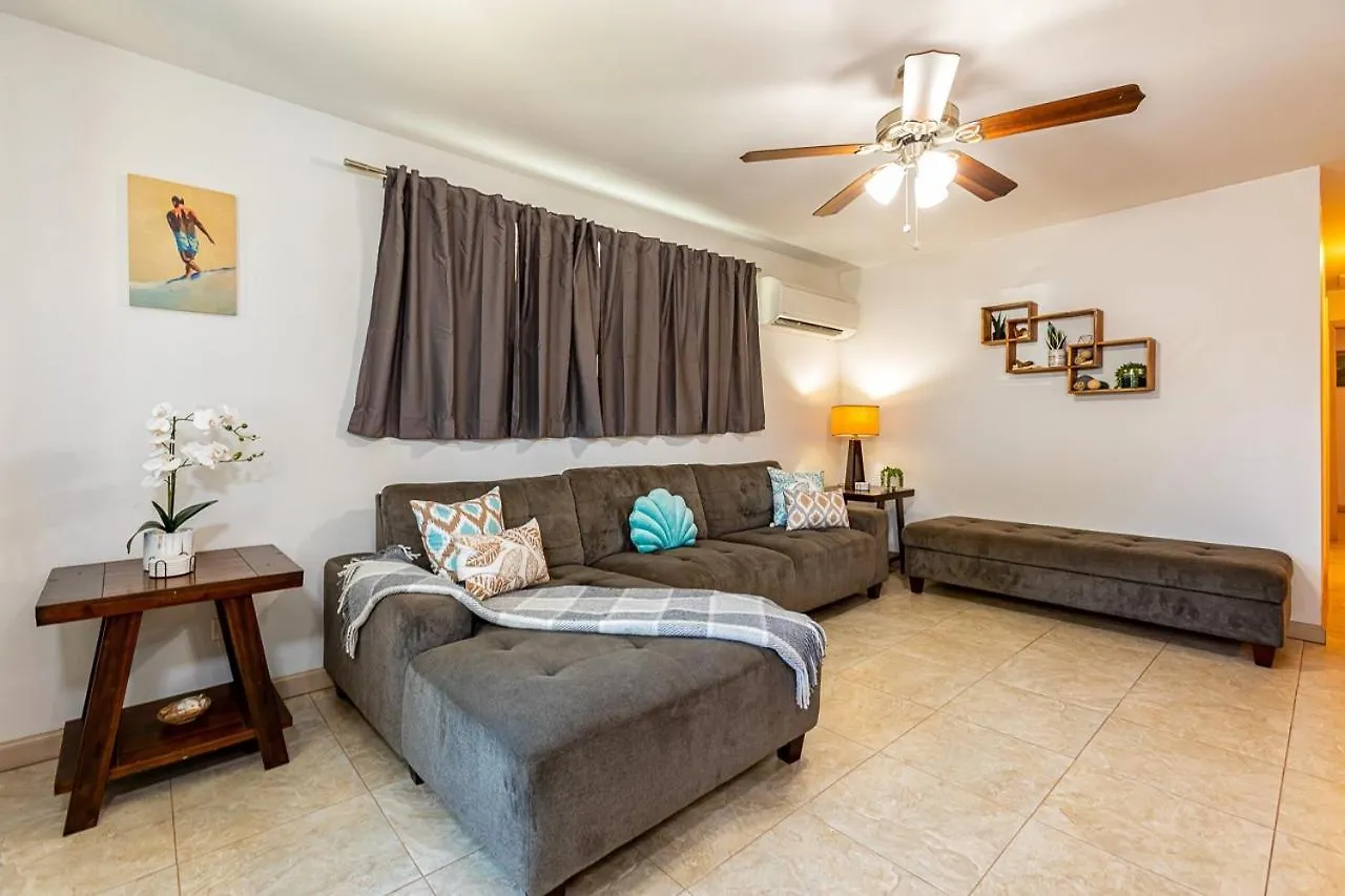Koki Place Home Kihei Casa vacanze