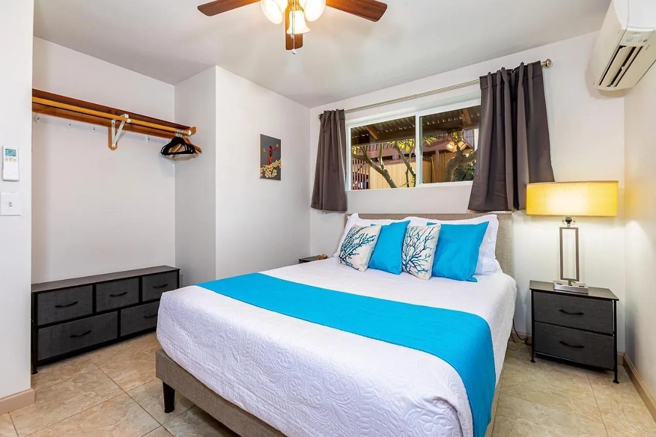 Koki Place Home Kihei 0*,