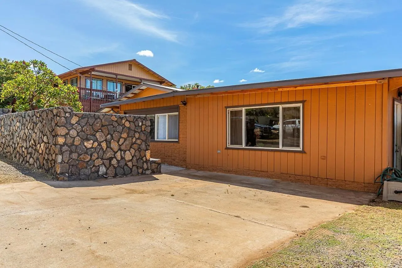 Casa vacanze Koki Place Home Kihei