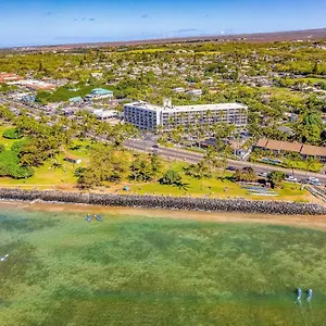 Island Surf 601a Holiday home