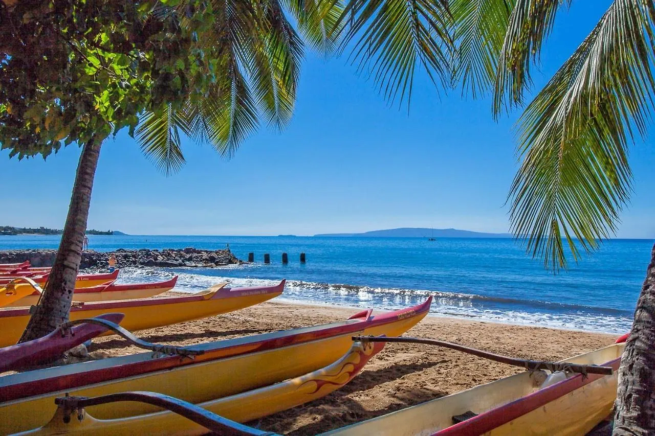 Koki Place Home Kihei Holiday home