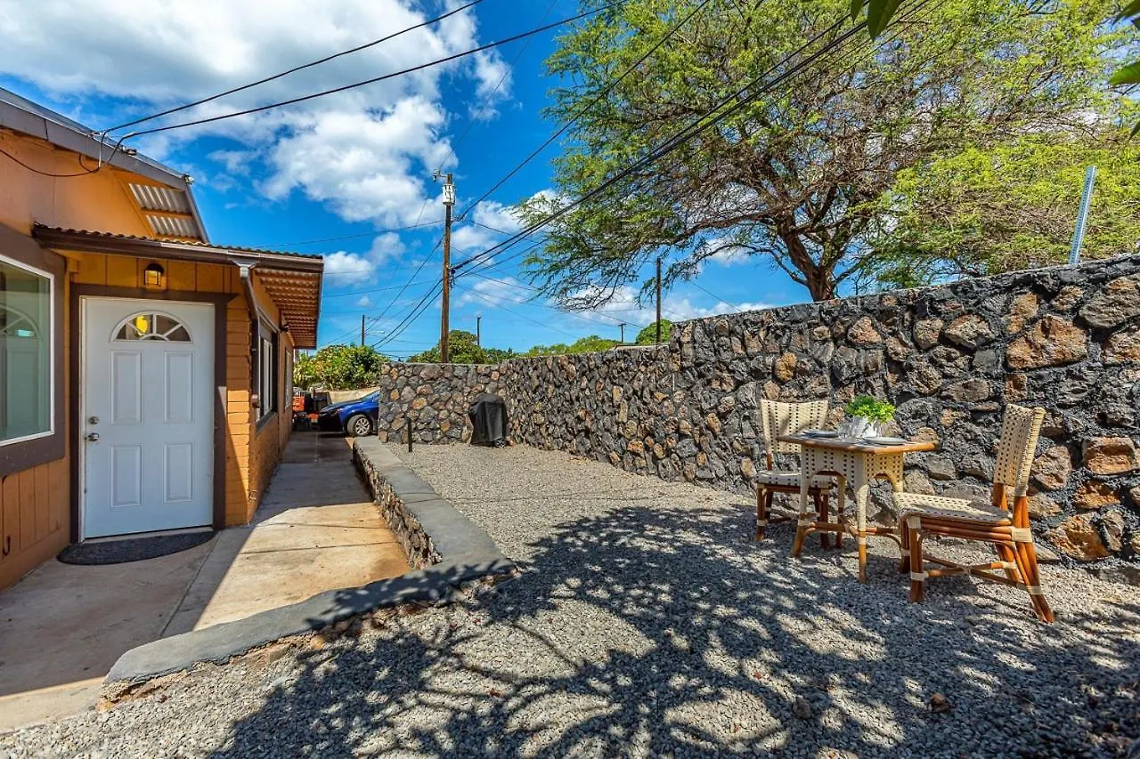 Holiday home Koki Place Home Kihei United States