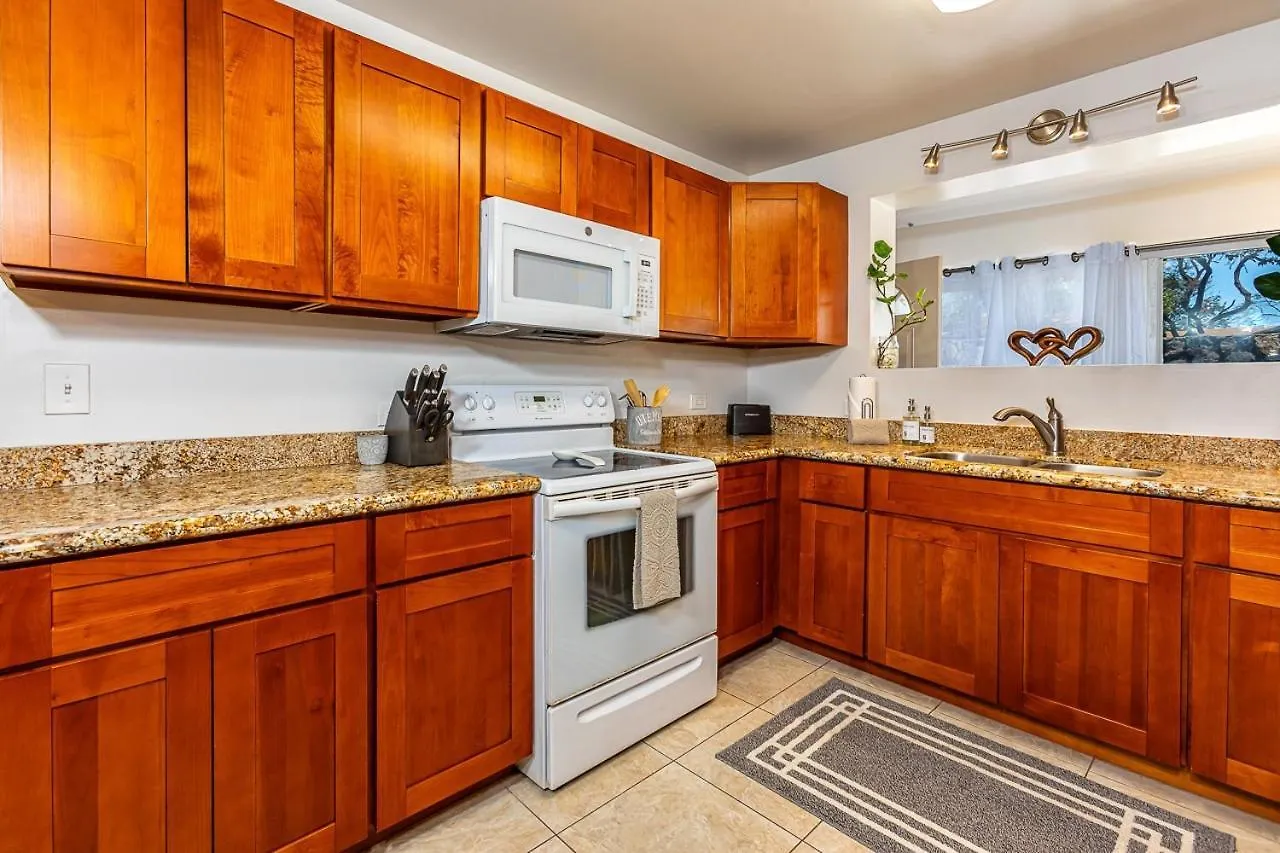 Holiday home Koki Place Home Kihei