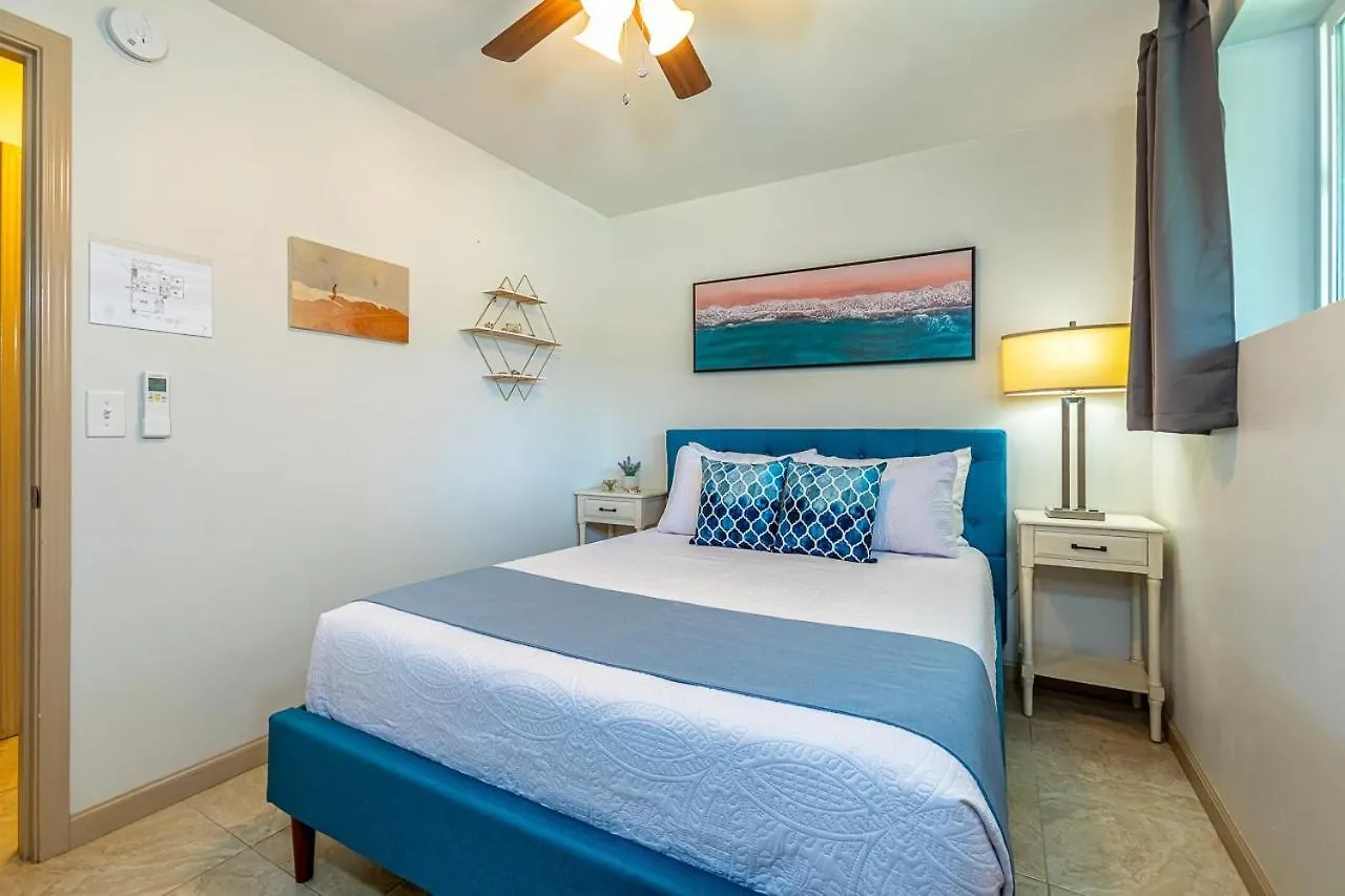 Koki Place Home Kihei United States