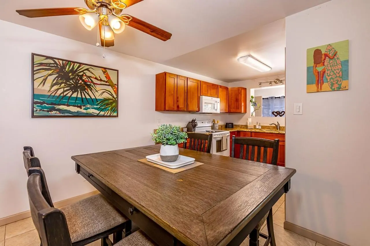 Koki Place Home Kihei 0*,  United States