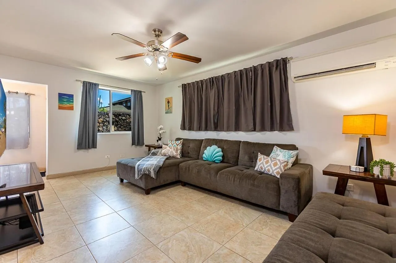 Holiday home Koki Place Home Kihei United States