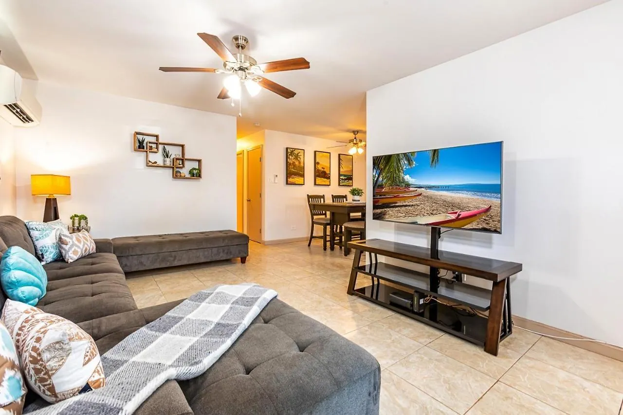 Koki Place Home Kihei