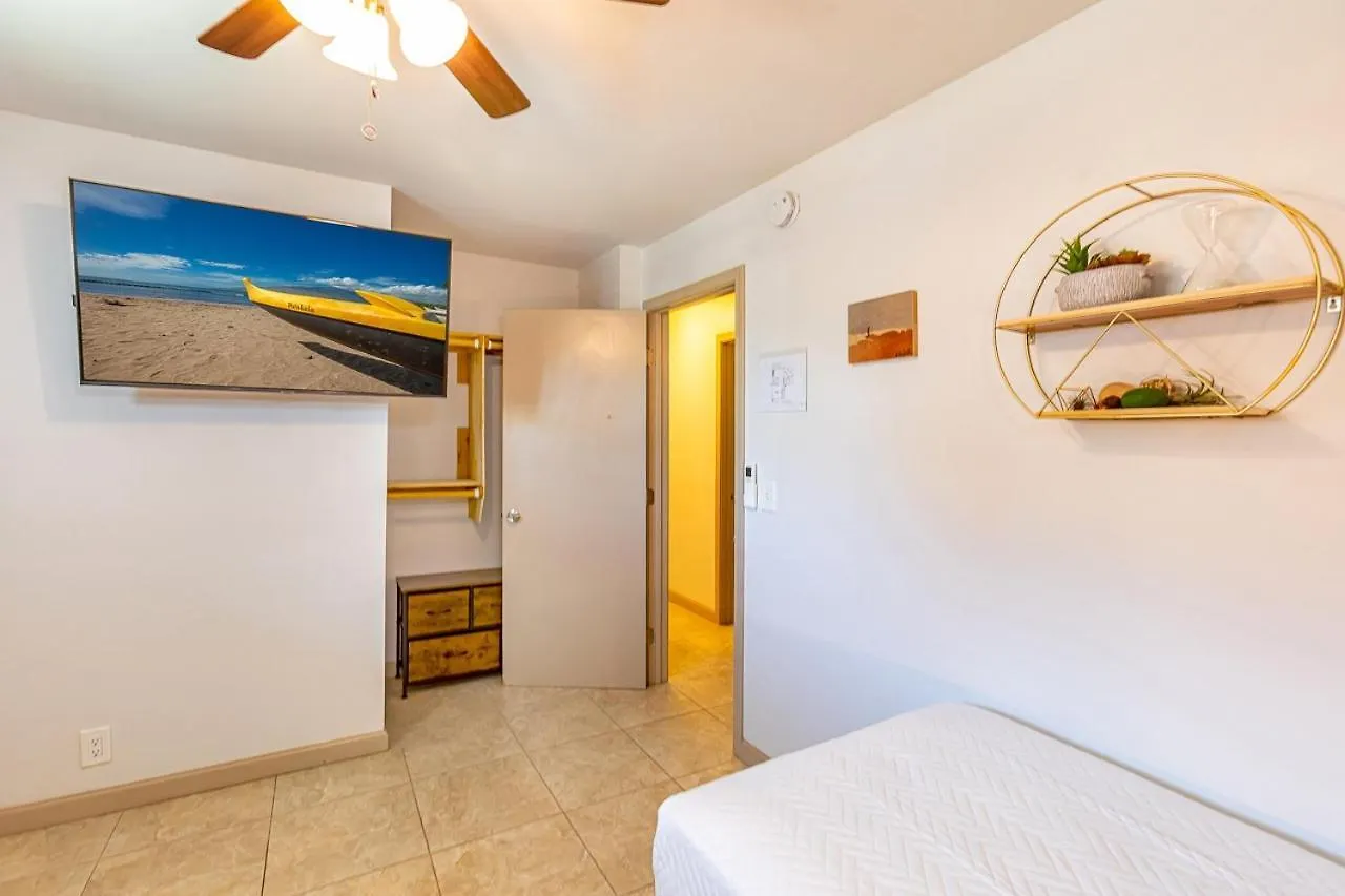 Koki Place Home Kihei Holiday home
