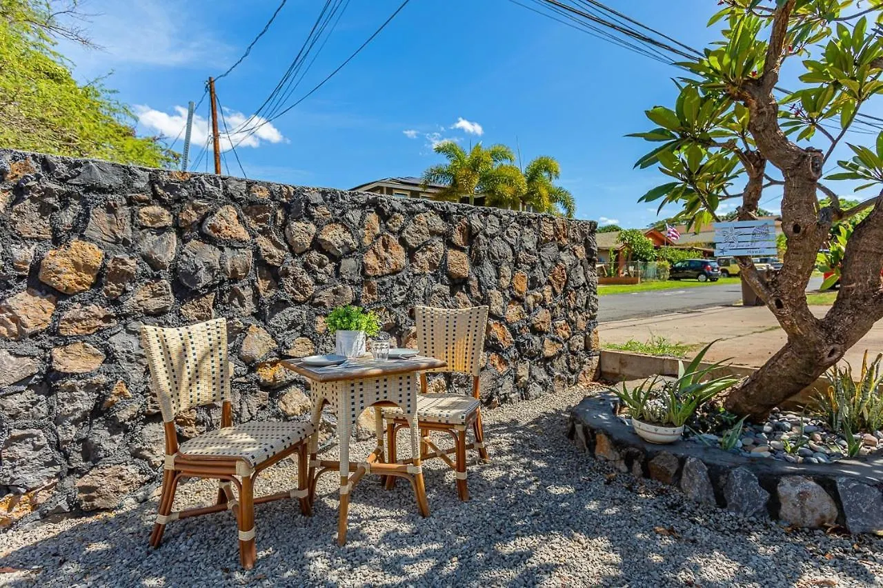 Koki Place Home Kihei 0*,  United States