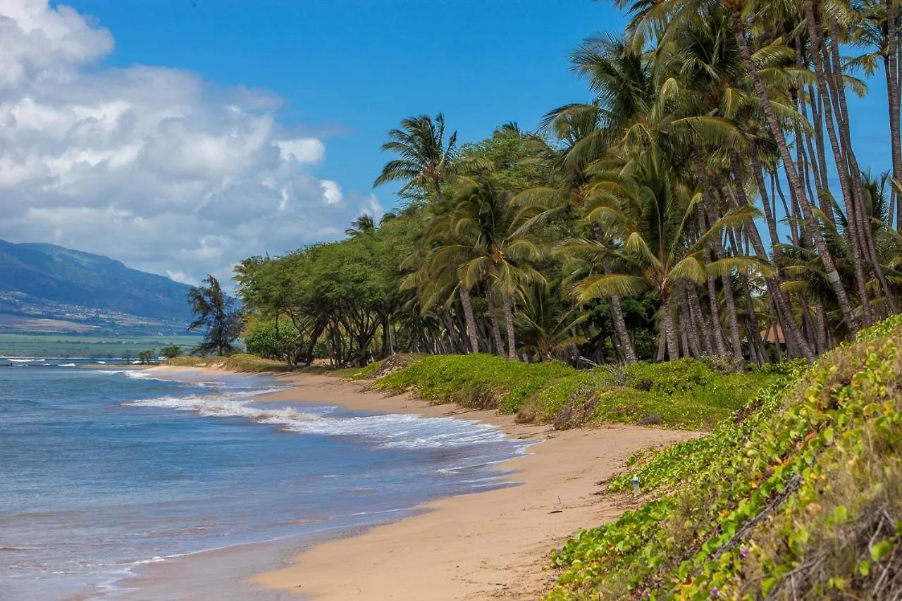 Holiday home Koki Place Home Kihei