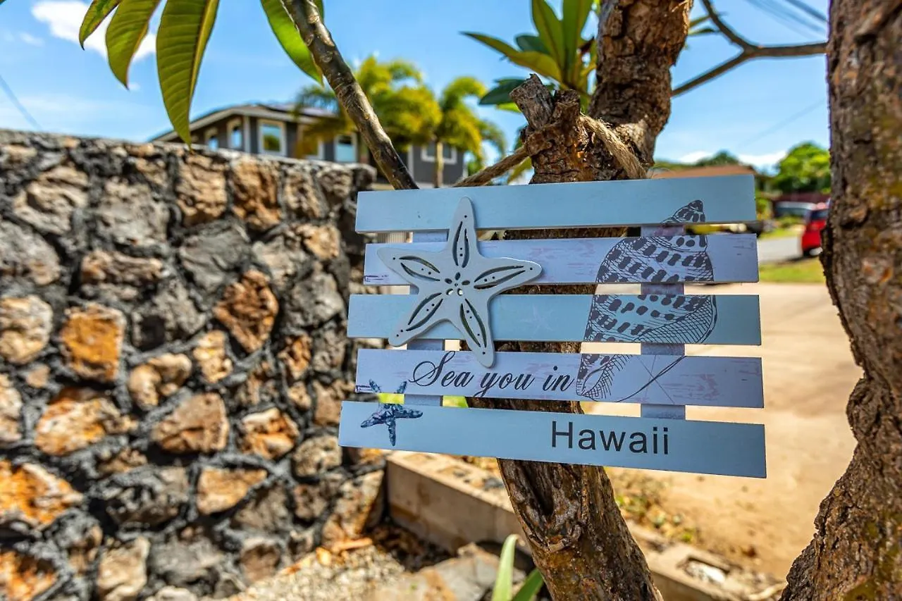 Koki Place Home Kihei 0*,