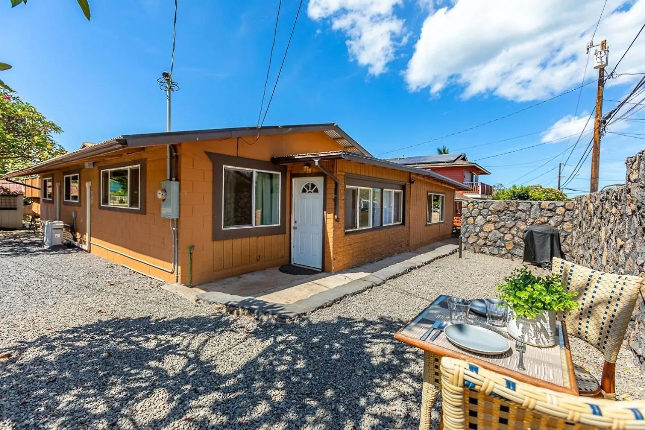 Koki Place Home Kihei Holiday home